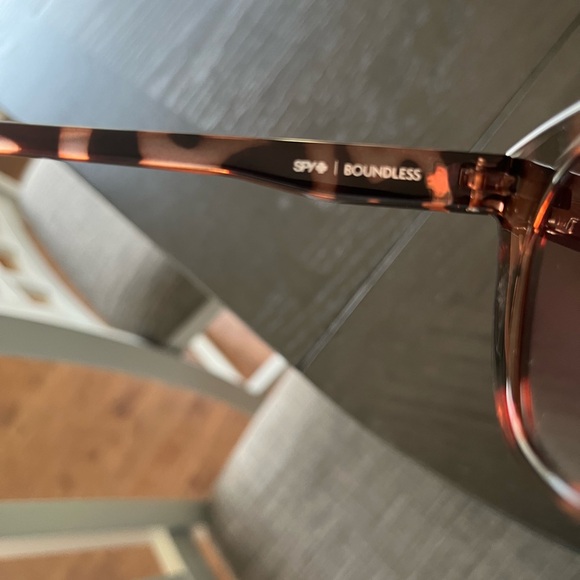 Spy boundless sunglasses - Picture 2 of 5